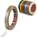 Zusatzbild Klebeband Tesa 4204, Tesafilm, PVC, 12mm x 66m