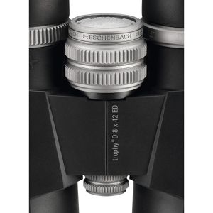 Produktbild für Fernglas Eschenbach trophy D ED, aus BaK4 Glas, 8 x 42 mm