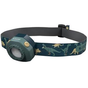 Stirnlampe Ledlenser Kidled4R LED, wiederaufladbar