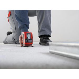 Produktbild für Kreuzlinienlaser SOLA 71013801, CROSSLINE GREEN NX