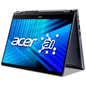 Produktbild für Laptop Acer TravelMate P4 Spin, TMP414RN-55-TCO-73DM