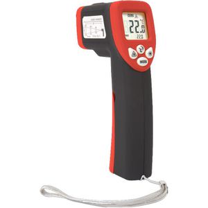 Produktbild für Infrarot-Thermometer Testboy TV 323