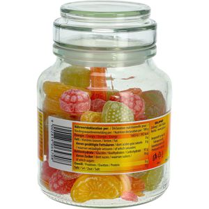 Produktbild für Fruchtbonbons Woogie Fine Drops Fruchtmix