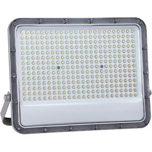 LED-Außenstrahler Luxula LX400236, IP65 wasserdicht