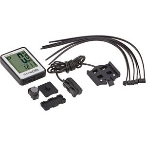 Produktbild für Fahrradcomputer Prophete BW 020, 7038