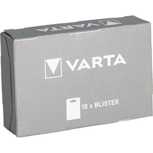 Produktbild für Knopfzelle Varta CR2032