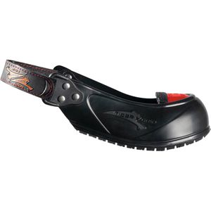 Produktbild für Sicherheits-Überschuhe Tiger-Grip Visitor, FO