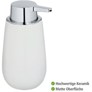 Produktbild für Seifenspender Wenko Badi, 23644100