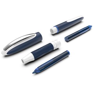 Produktbild für Tintenroller Schneider One Change 183703