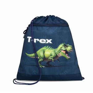 Produktbild für Schulranzen Belmil Classy, King Dino, 4-teilig