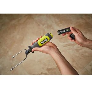 Produktbild für Styroporschneider Ryobi RHC4, Handgerät