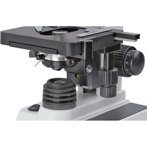 Produktbild für Mikroskop Bresser Erudit DLX, analog, mit Durchlicht