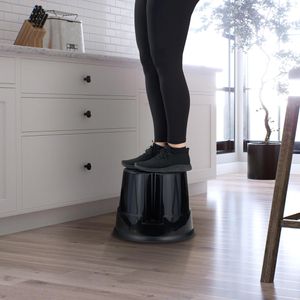 Produktbild für Rollhocker Sprintis THXX000014, aus Kunststoff