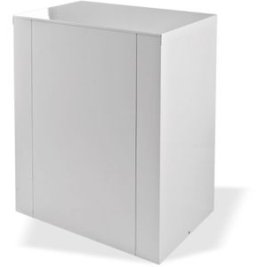 Produktbild für Schubladenschrank ADB 24780, aus Metall
