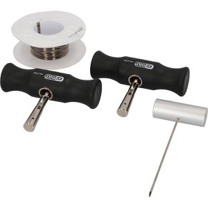 Produktbild für Schneidedraht KS-Tools 140.2250, 4-teilig
