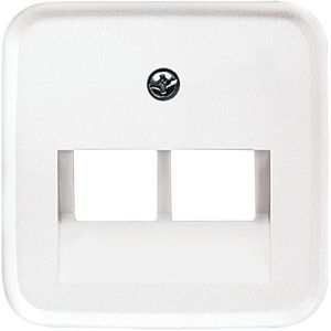 Zentralplatte Busch-Jaeger 1803-02-214