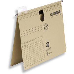 Produktbild für Hängehefter Elba 100552065, Vertic Ultimate, A4