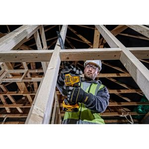 Produktbild für Säbelsäge DeWalt DCS369NT-XJ, akkubetrieben