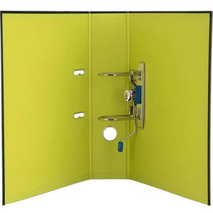 Produktbild für Ordner Oxford 100081036 myColour, Strong-Line, PP