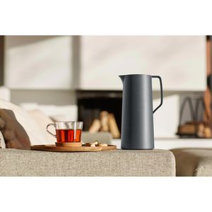 Produktbild für Thermoskanne Emsa Motiva, Quick Press, Kunststoff