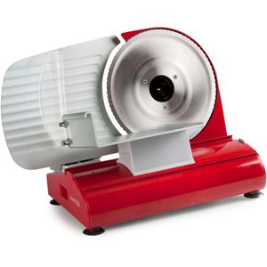 Allesschneider Domo Pro DO522S, elektrisch, 200W