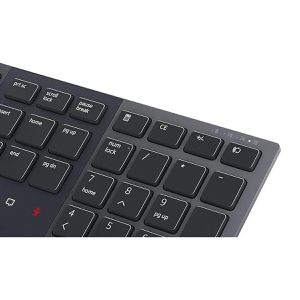 Produktbild für Tastatur Dell Premier Wireless KM900