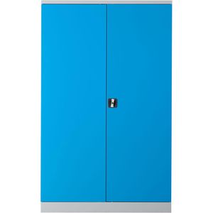 Produktbild für Aktenschrank G-Office FLC/N.192x60, aus Metall