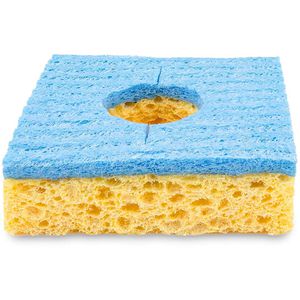 Produktbild für Lötspitzen-Reinigungsschwamm Ersa 0003B