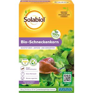 Schneckenkorn