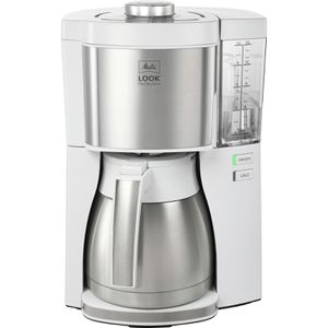 Kaffeemaschine Melitta 1025-15, Look V Therm Perfection