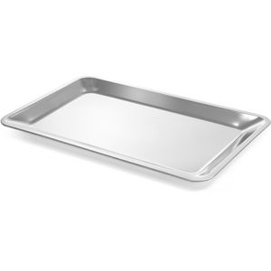 Servierplatte Hendi 410110, 53 x 32,5cm, GN 1/1