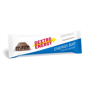 Produktbild für Proteinriegel Dextro Energy Bar, 24 Riegel