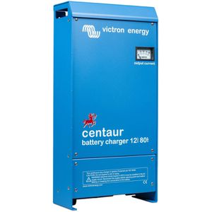Produktbild für Autobatterie-Ladegerät Victron Energy Centaur Charger 12/80(3)