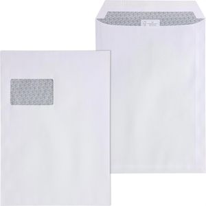 Produktbild für Versandtaschen ÖKI Cello 42951 weiß, C4