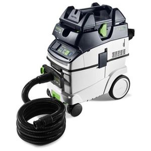Produktbild für Nass-Trockensauger Festool Absaugmobil Cleantec CTL 36 EI AC