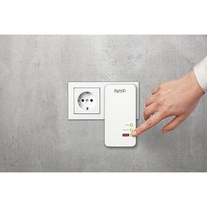 Produktbild für Powerline AVM FRITZ!Powerline 1260 WLAN, Set