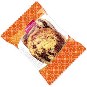 Produktbild für Kekse Coppenrath Heidesand-Taler