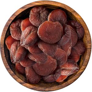 Produktbild für Trockenfrüchte Bremer-Gewürzhandel Aprikosen, ungeschwefelt