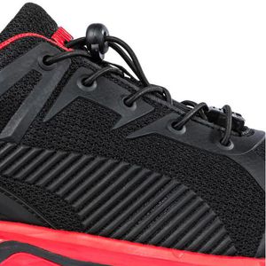 Produktbild für Sicherheitsschuhe Puma-Safety Fuse Motion 2.0 Red, ESD, S1PS