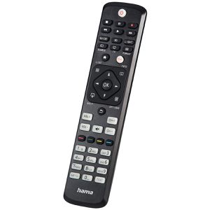 Produktbild für Ersatzfernbedienung Hama Philips TV, 221063, beleuchtet