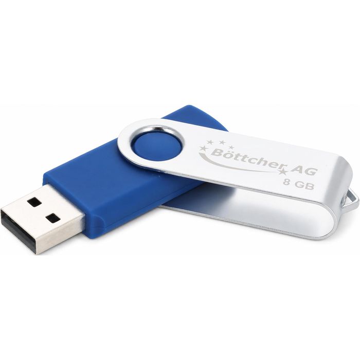 Baustein Jouet Jaune Clé USB 8GB 16GB 32GB 64GB USB 2.0