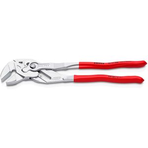 Produktbild für Zangenschlüssel Knipex 001955S4, Set, 5-teilig