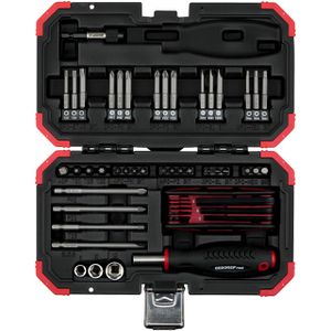 Produktbild für Adventskalender GEDORE-Red 33003151 XXL