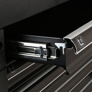 Produktbild für Werkzeugwagen Brilliant-Tools BT152900, leer