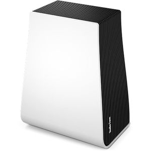 Luftbefeuchter Stadler-Form George 2in1, weiß