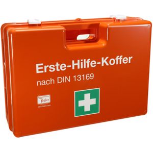 Erste-Hilfe-Koffer