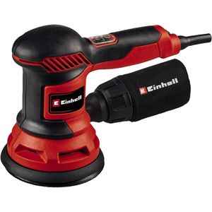Produktbild für Exzenterschleifer Einhell TC-RS 425 E, 4462005