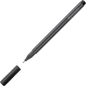 Produktbild für Fineliner Faber-Castell Grip Finepen 151699