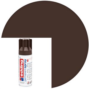 Produktbild für Sprühfarbe Edding 5200 Permanent Spray, 200 ml