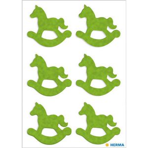 Produktbild für Sticker Herma Magic, 15250